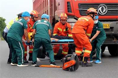 江门沛县道路救援